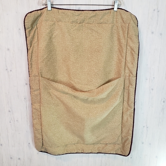 Croscill Pillow Shams Queen Size - Picture 4 of 9